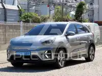 2022 KIA Niro
