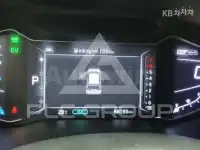 2022 KIA Niro