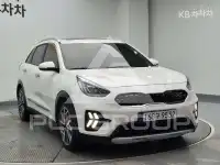 2022 KIA Niro