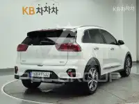2022 KIA Niro