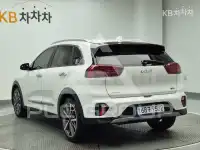 2022 KIA Niro