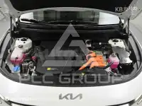 2022 KIA Niro
