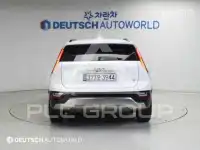 2022 KIA Niro