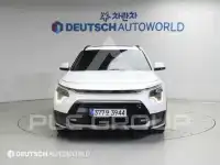 2022 KIA Niro