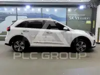 2022 KIA Niro