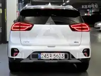 2022 KIA Niro