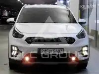 2022 KIA Niro