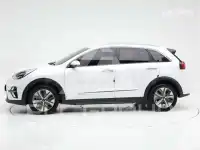 2022 KIA Niro
