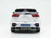 2022 KIA Niro