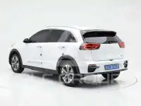 2022 KIA Niro