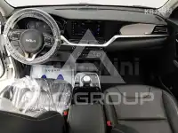 2022 KIA Niro