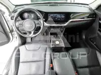 2022 KIA Niro