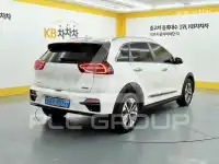2022 KIA Niro