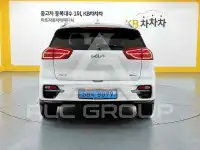 2022 KIA Niro