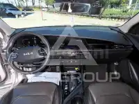 2022 KIA Niro