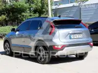 2022 KIA Niro