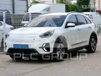 2022 KIA Niro