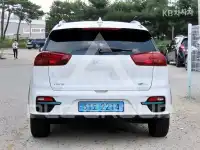 2022 KIA Niro
