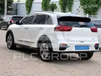 2022 KIA Niro