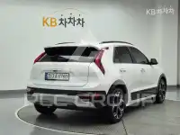 2022 KIA Niro