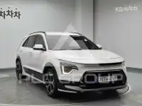 2022 KIA Niro