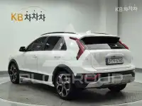 2022 KIA Niro
