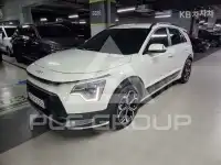 2022 KIA Niro