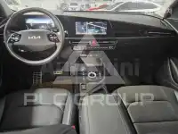 2022 KIA Niro
