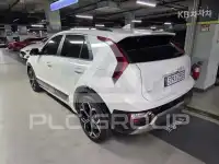 2022 KIA Niro