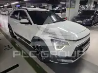 2022 KIA Niro
