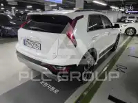 2022 KIA Niro