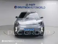 2022 KIA Niro