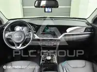 2022 KIA Niro