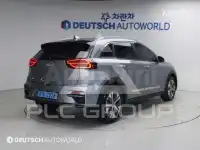2022 KIA Niro