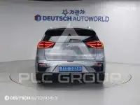 2022 KIA Niro