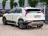 2022 KIA Niro
