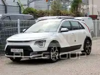 2022 KIA Niro
