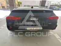 2022 KIA Niro