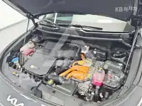 2022 KIA Niro