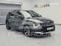 2022 KIA Niro