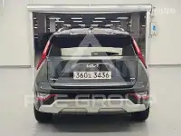 2022 KIA Niro