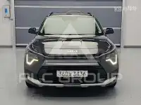 2022 KIA Niro