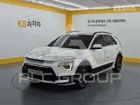 2022 KIA Niro