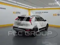 2022 KIA Niro