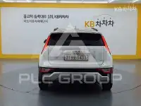 2022 KIA Niro