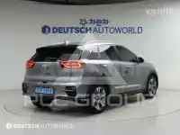 2022 KIA Niro