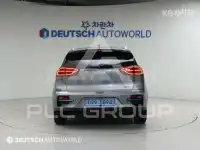 2022 KIA Niro