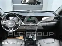 2022 KIA Niro