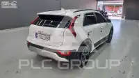 2022 KIA Niro