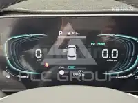 2022 KIA Niro